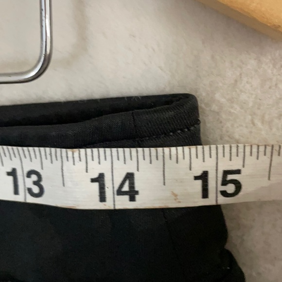 Prince Skorts Black Women’s Medium - Picture 8 of 9